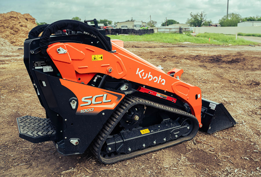 About Blondies Equipment Rental Dallas Fort Worth