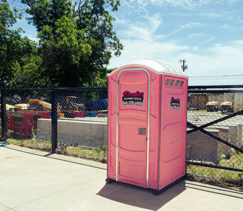 Blondies-Equipment-Portable-Restrooms-Equipment-Dallas-Fort-Worth BLONDIES Equipment Rental Dallas Fort Worth Portable Restrooms