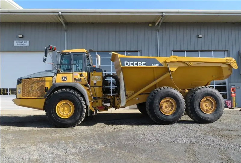 Blondies Equipment Rental Dallas Fort Worth Vehicle and Trailer Rental
