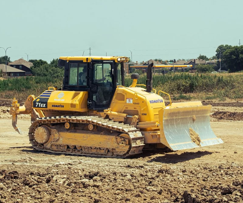 Earth-Movers-Bulldozer-Blondies-Equipment-Rental-for-Commercial-Construction-Justin-Texas Earth Movers Bulldozer Blondies Equipment Rental for Commercial Construction Justin Texas