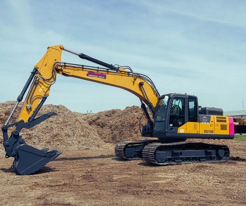 Large-Commercial-Construction-Excavator-Equipment-Rental Large Commercial Construction Excavator Equipment Rental Justin Texas